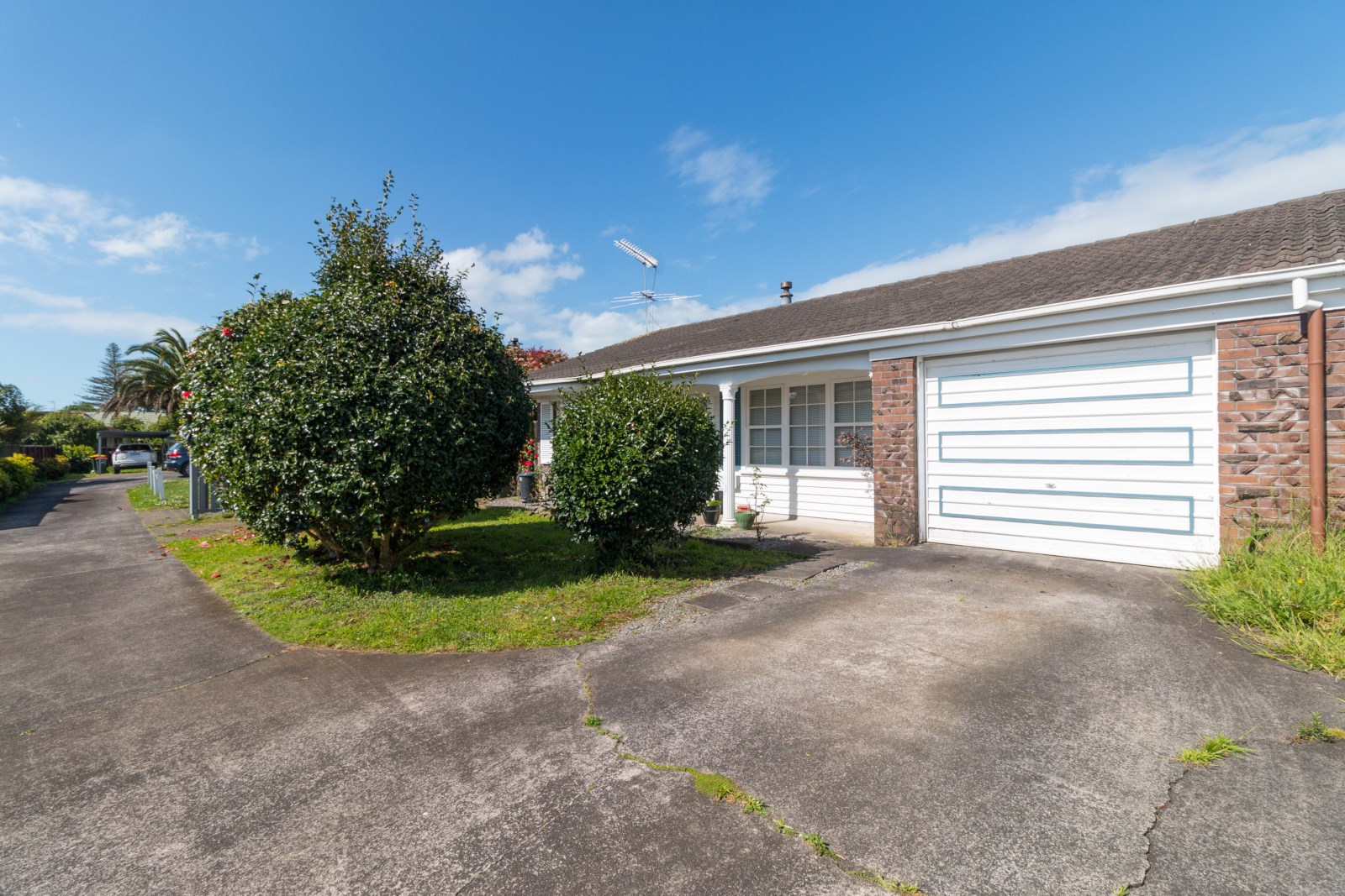 1/51 Stanniland Street, Sunnyhills, Auckland - Manukau, 2部屋, 1バスルーム