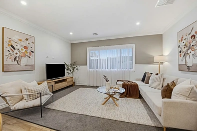 37 Alexander Street, Kangaroo Flat, VIC 3555, 4房, 2浴, House