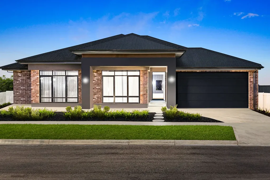 Truganina 4 Bedroom "Modern Display Home with 2-Year Leaseback at 8% - Prime Location in Mt Atkinson"