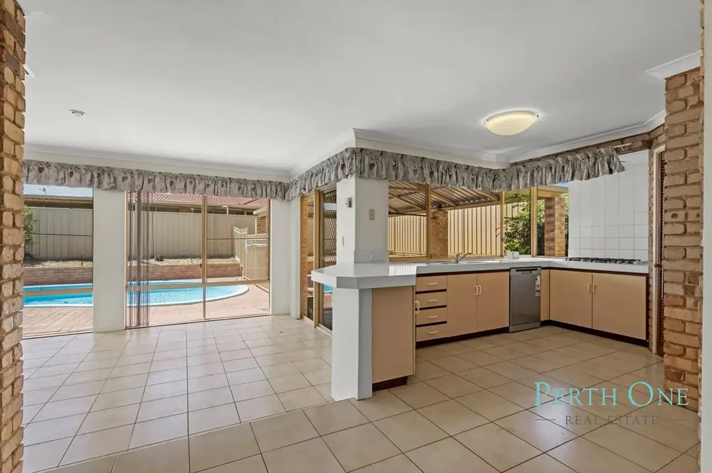 Delightful family home at Thornlie!!