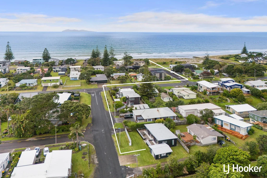3 Edwards Street, Waihi Beach, Western Bay Of Plenty, Bay of Plenty