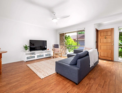 2/16 Elwell Street, Morningside, QLD 4170, 3 ਕਮਰੇ, 1 ਬਾਥਰੂਮ, Townhouse