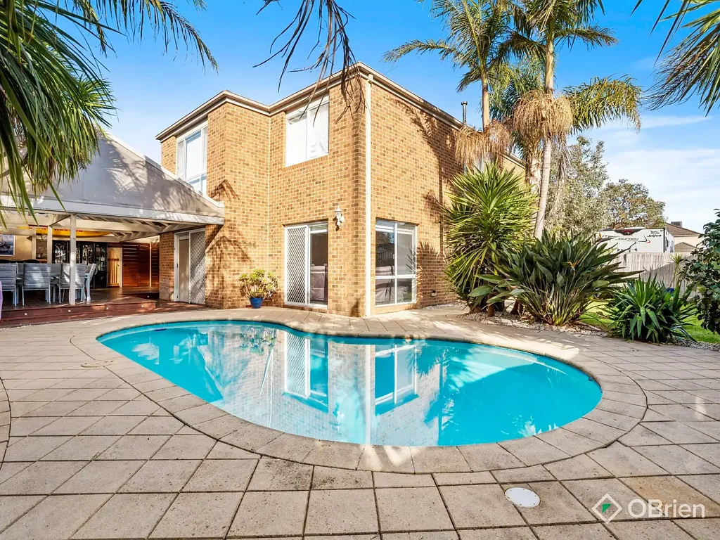 Mount Martha 5બેડરૂમ Family Entertainer with space for Boat, Caravan and more !!