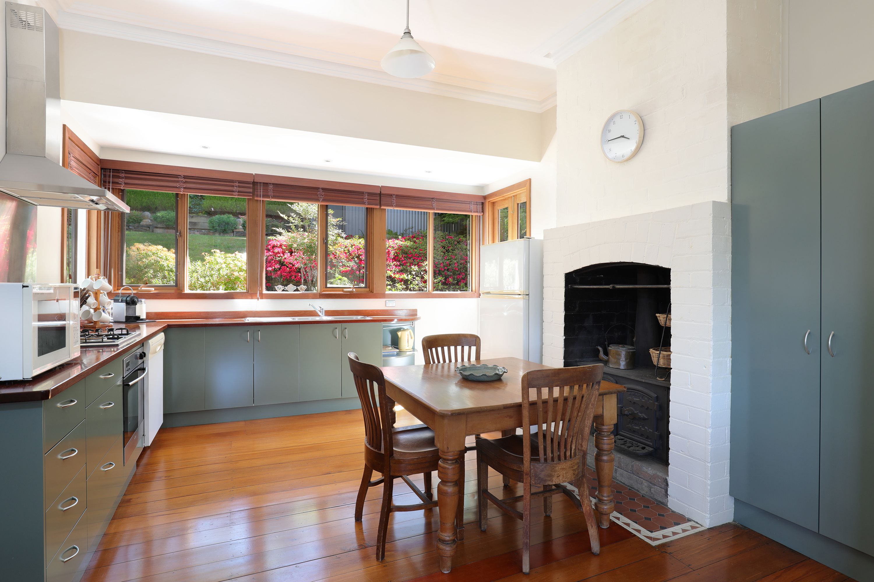 32-34 BUNDARRA ST, BLACKHEATH NSW 2785, 0房, 0浴, House