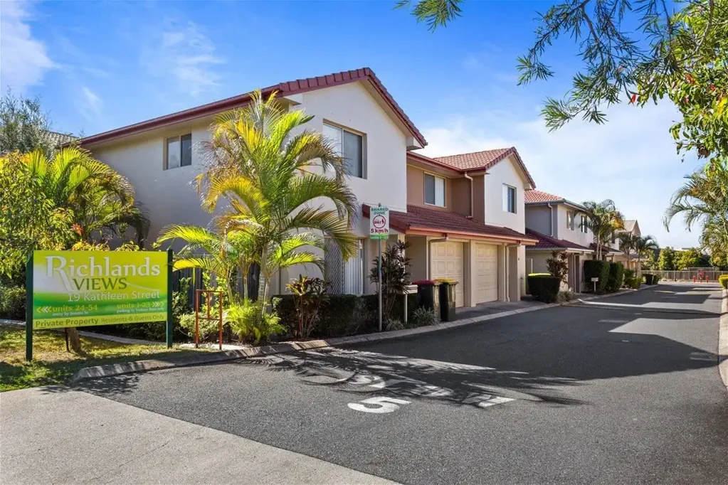 39/19 Kathleen St, Richlands, QLD 4077