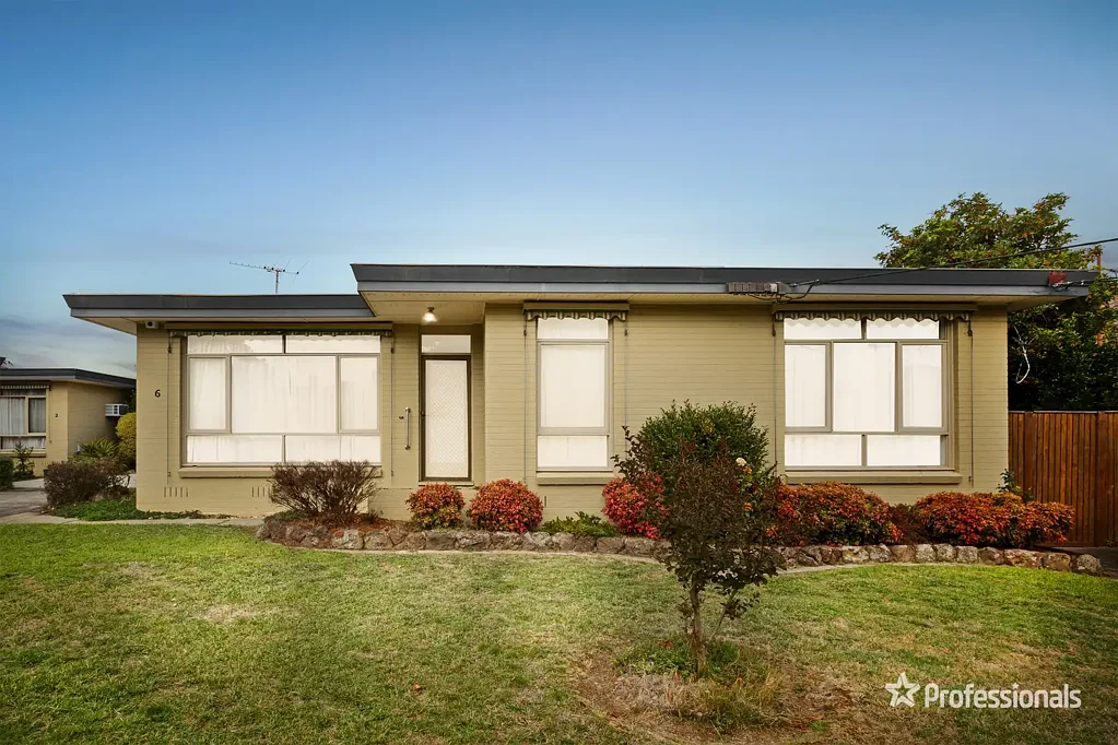 Mount Waverley 2Kwarto Private, Peaceful & Positioned for Convenience