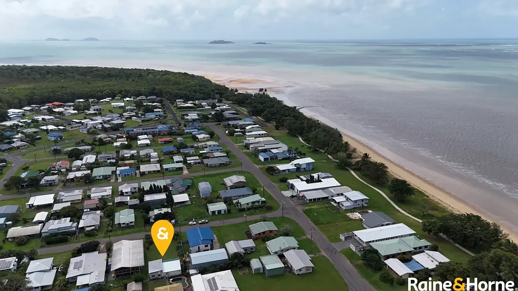Kurrimine Beach 2 Slaapkamer The perfect holiday home or retire to the beach