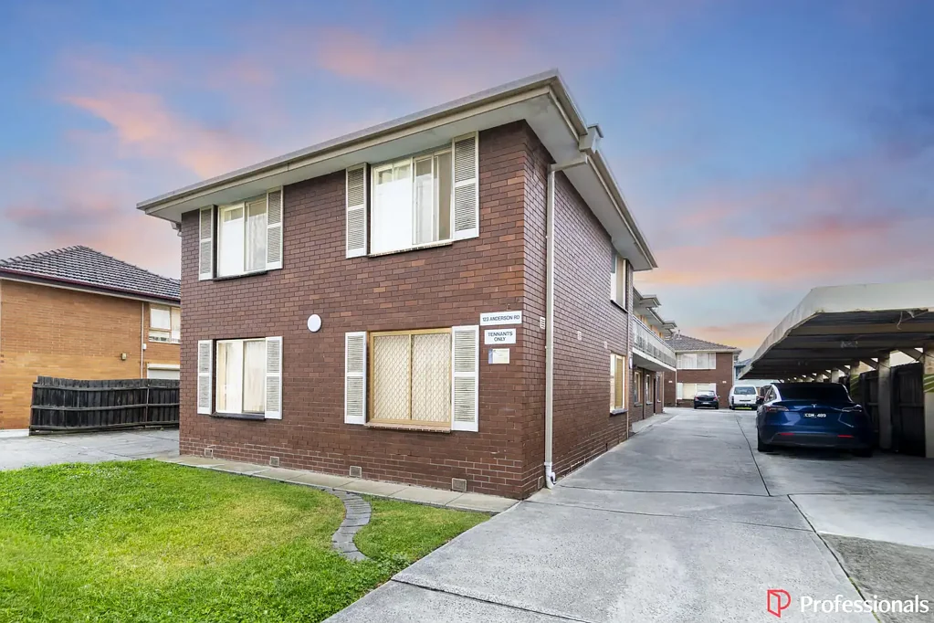 5/123 Anderson Road, Albion, VIC 3020