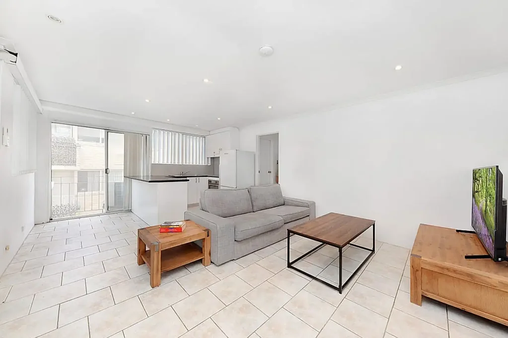 8/38 Brittain Crescent, Hillsdale, NSW 2036
