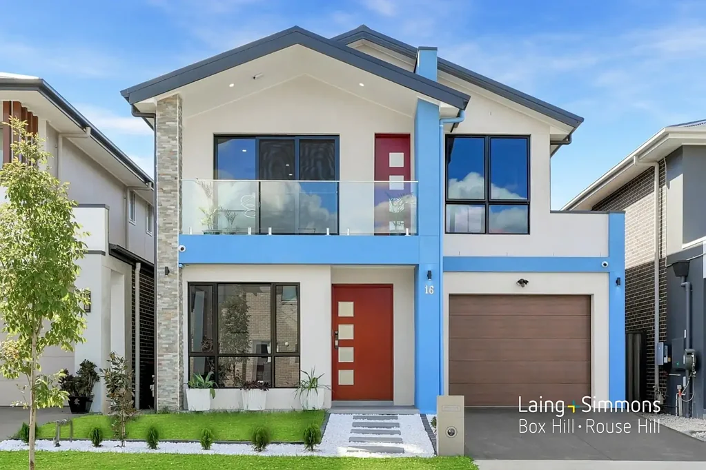 Marsden Park 5 Slaapkamer Luxury Family Comfort!