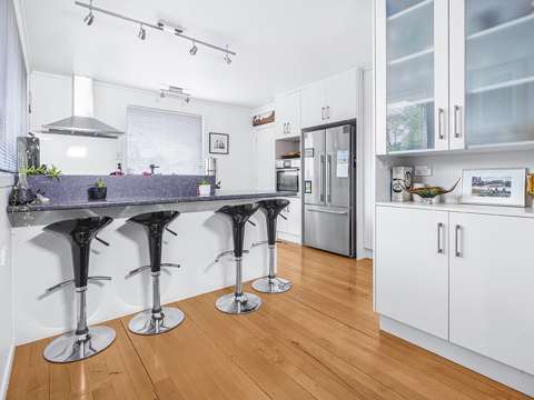 Glenview 3房  Easy Living & Maintenance Free