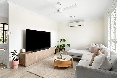 3 Bennett Place, Raymond Terrace, NSW 2324, 3 Bedrooms, 1 Bathrooms, House