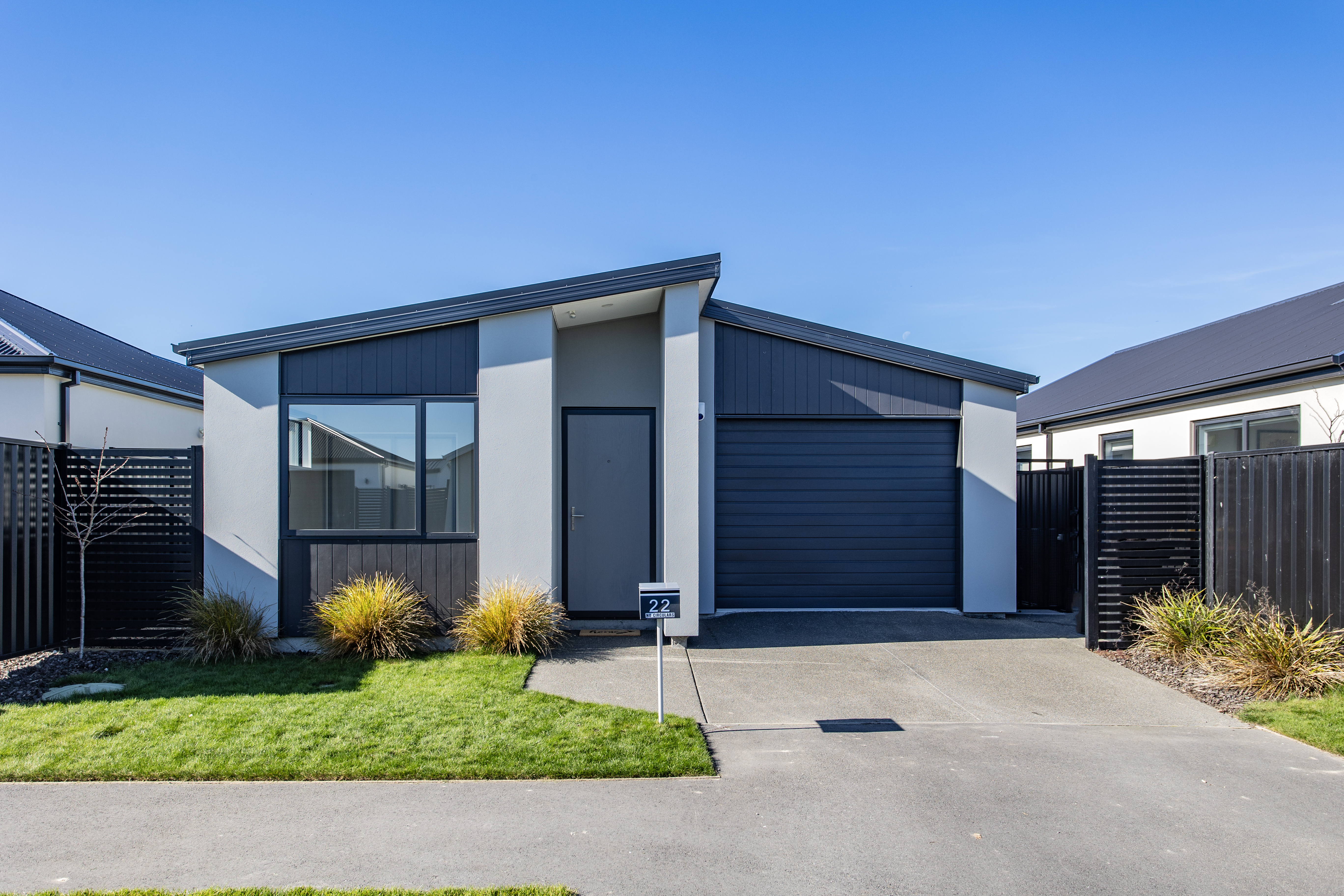 22 Ngahau Street, Kaiapoi