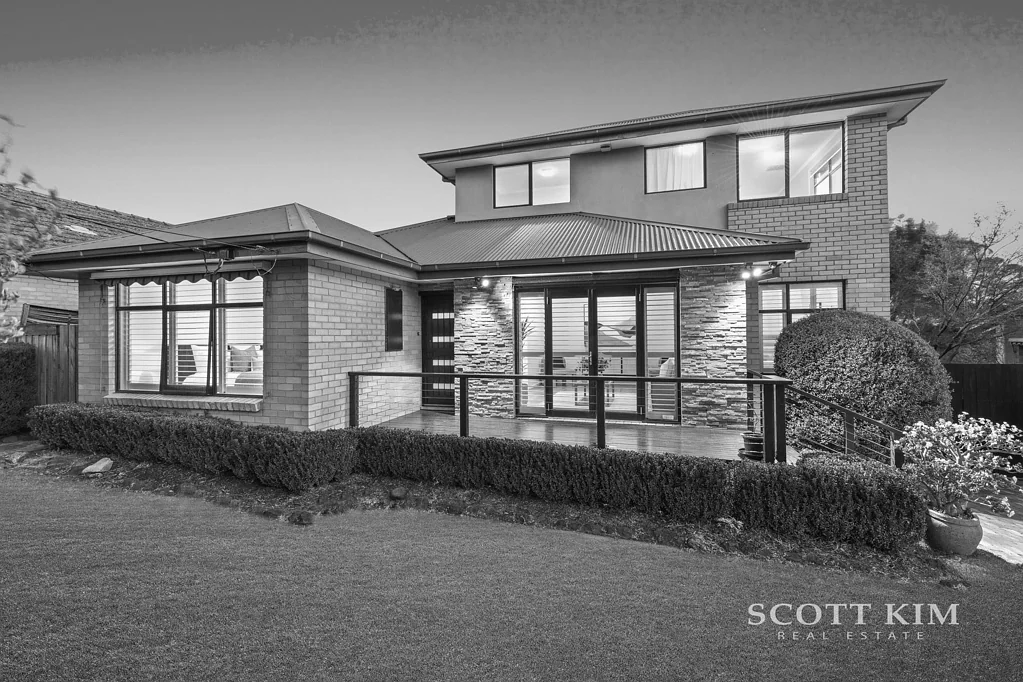 8 Maroondah Road, Ashwood, VIC 3147
