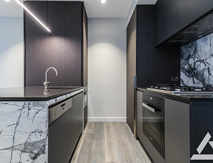 1610/433 Collins Street, Melbourne, Melbourne CBD, 1 Kuwarto, 1 Banyo, Apartment