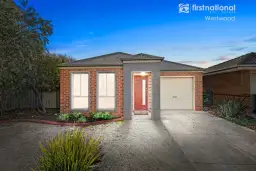 27 Minstrel Close, Wyndham Vale