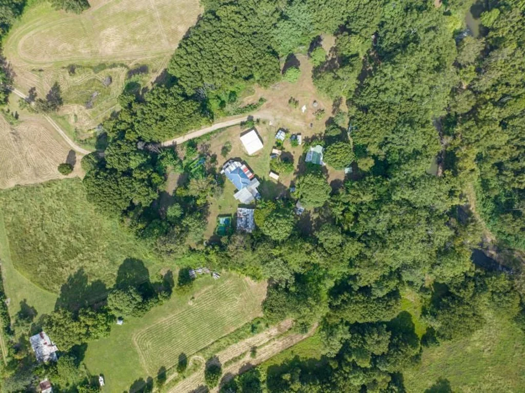 Nimbin Rural Tourist Facility