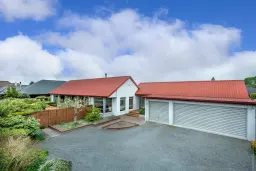 54 Apsley Drive, Avonhead