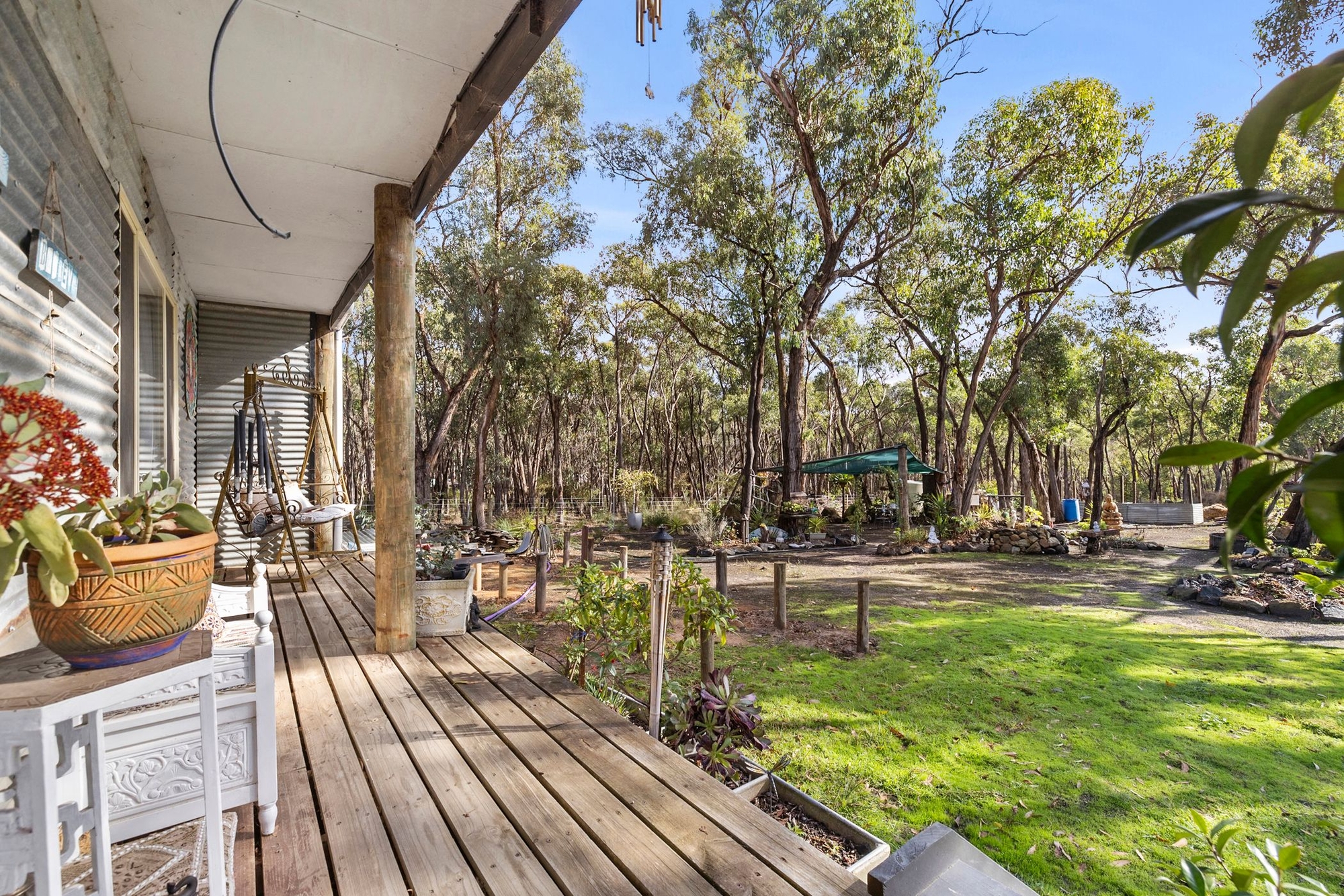 316 FERRERS RD, DEREEL VIC 3352, 0 Schlafzimmer, 0 Badezimmer, Lifestyle Property