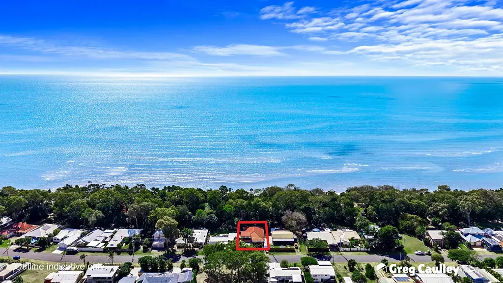 Toogoom 3 Bedroom Executive Home By The Sea