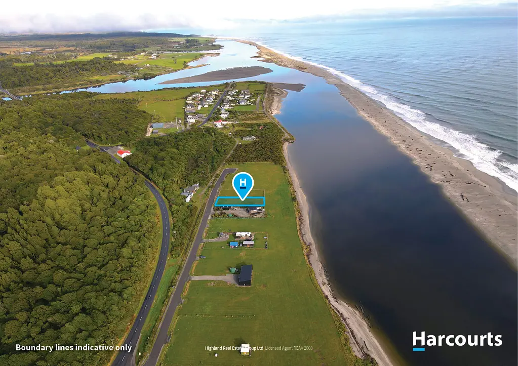 11 Fox Moth Drive, Okuru, Westland, West Coast