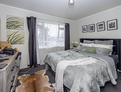 26 Caesar Roose Place, Huntly, Waikato, 3 phòng ngủ, 1 phòng tắm, House