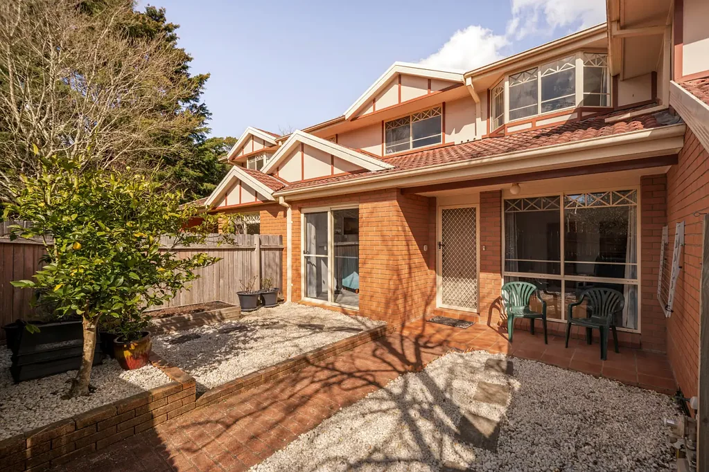 Katoomba 3 Slaapkamer North-Facing Living With Everything Close By