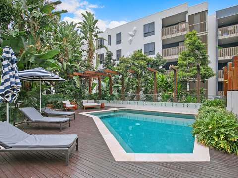 Woolloongabba 2 Bedroom The Ultimate Inner-City Lifestyle