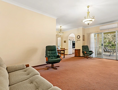 1/9-11 Oriental Street, Bexley, South Western Suburbs, 2 Kuwarto, 1 Banyo, Apartment