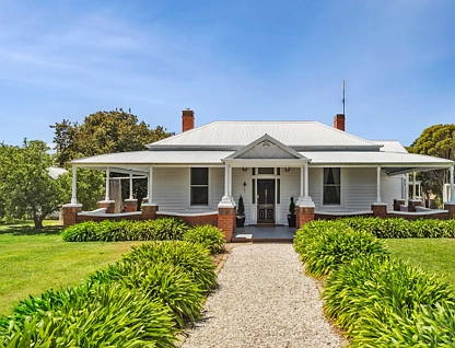 1150 Clunes Mt Cameron Road, Mount Cameron, Ballarat, 4 कमरे, 2 बाथरूम, Lifestyle Property