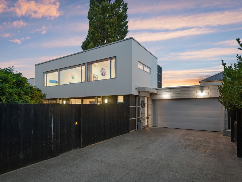 406b Barrington Street, Spreydon, Christchurch, 3 habitaciones, 3 baños