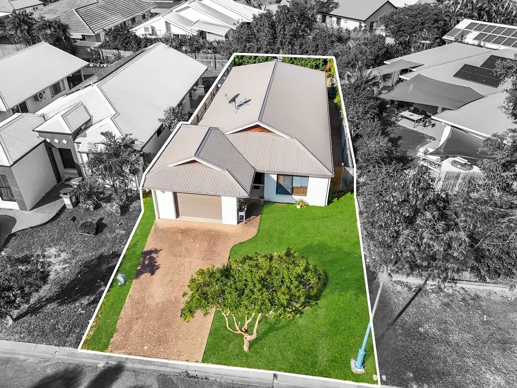 3 Kite Street, Douglas, QLD 4814