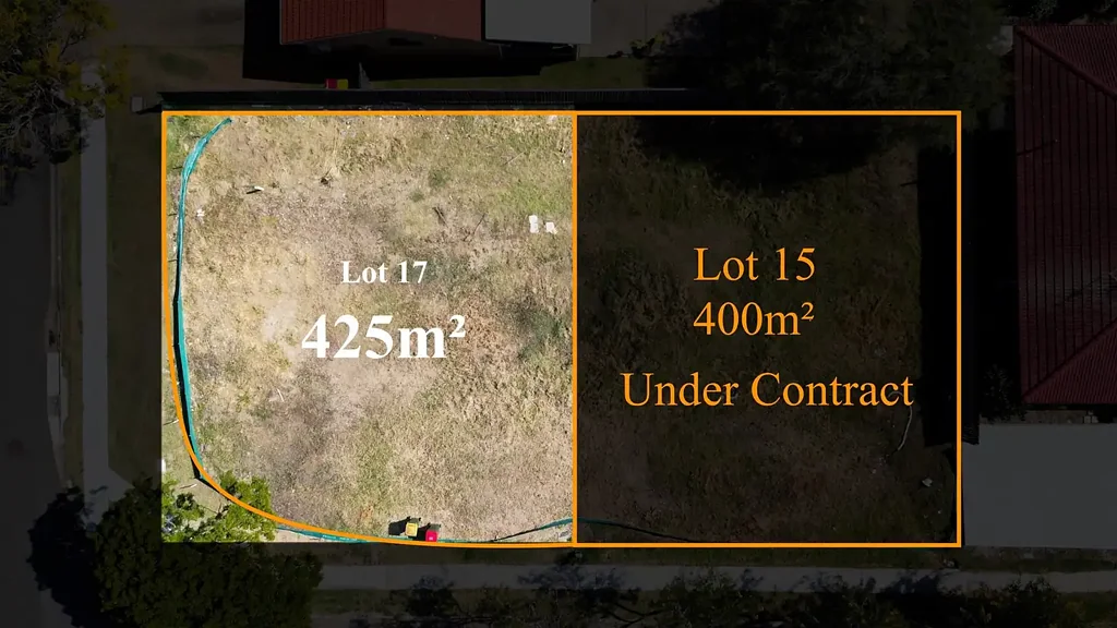 Lot 17 Lot 17 PINE STREET, Runcorn, QLD 4113