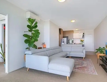 514/50 connor street, Kangaroo Point, QLD 4169, 1 침실, 1 욕실, Apartment