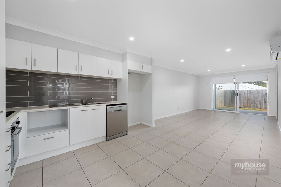 UNIT 1 17 WOLFF ST, COTSWOLD HILLS QLD 4350, 0房, 0浴, Unit