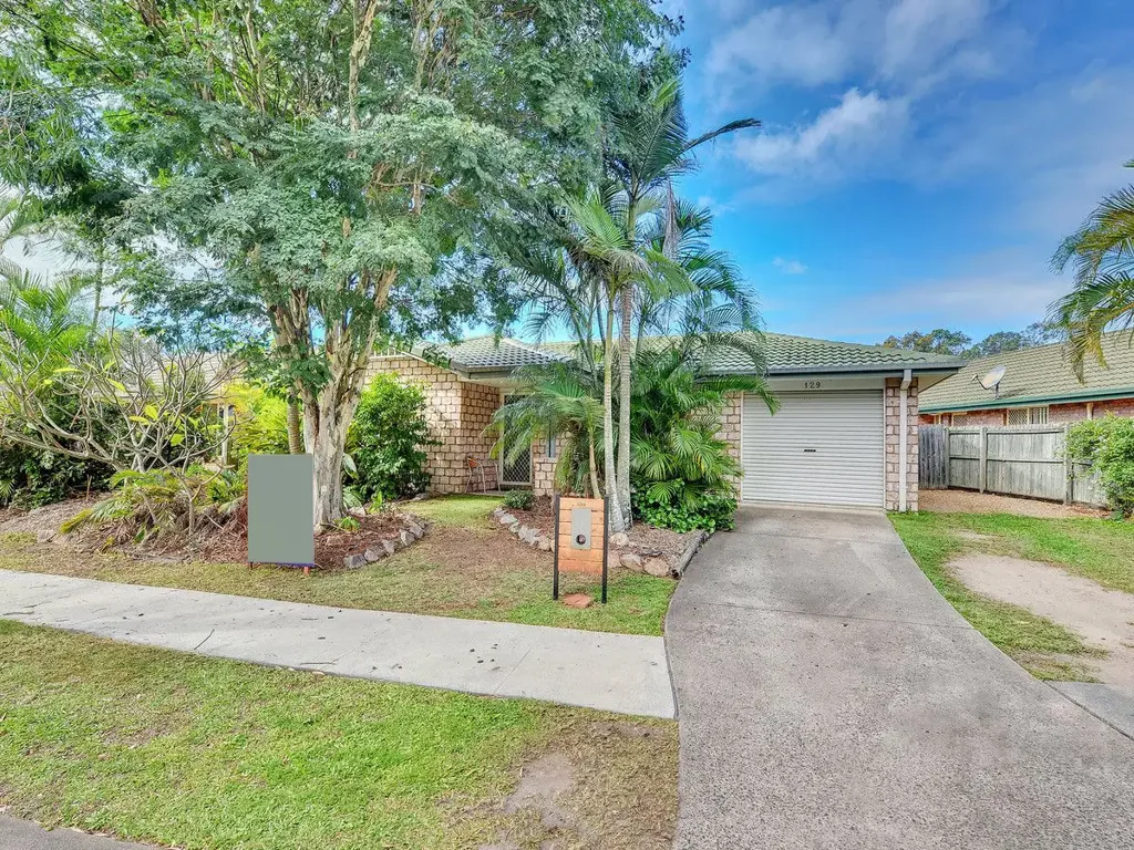 129 Torquay Crescent, Tingalpa, QLD 4173