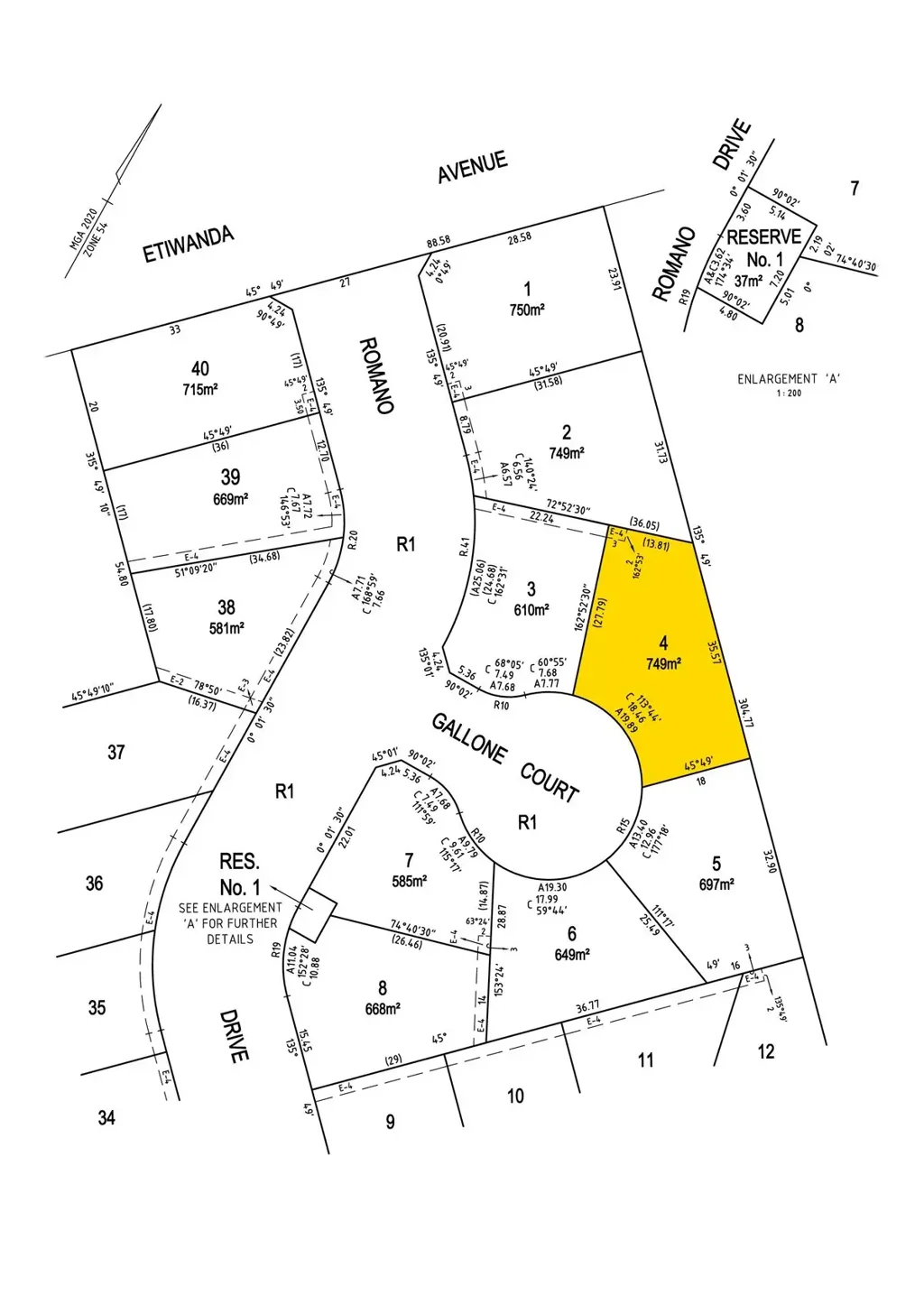 Mildura LOT 4 - STAGE 6 LIMPIDI ESTATE - VACANT LAND - TITLE AVAILABLE