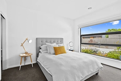 2/91 Shell Rd, Ocean Grove, VIC 3226, 3 Bedrooms, 2 Bathrooms, Unit