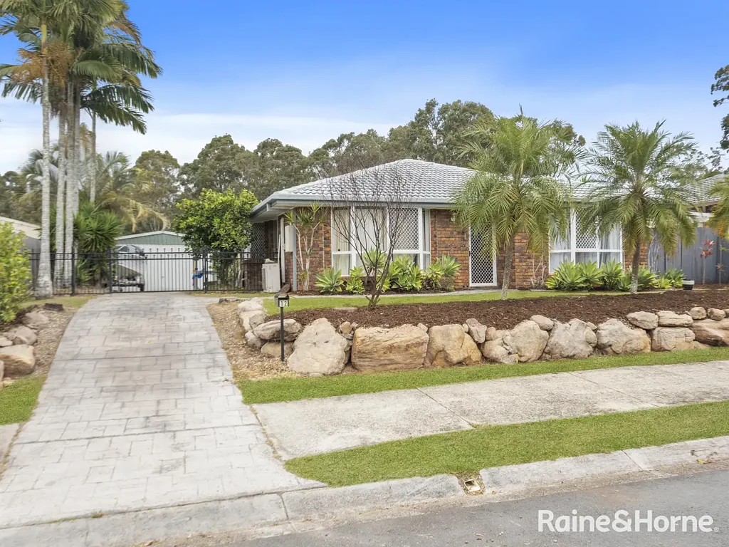 12 Terrier Court, Redland Bay, QLD 4165