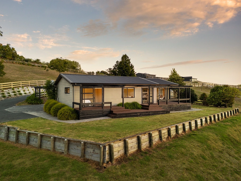 Ngaruawahia The Lifestyle Dream!