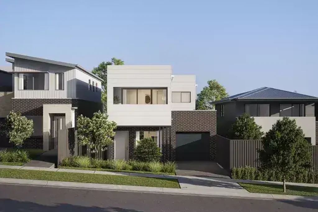 Riverstone 3 Bedroom Luxury House & Land Package – Rouse Hill’s Premier Opportunity