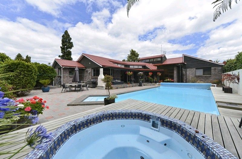 10 Fairley Road, Lynmore, Rotorua, 4部屋, 2バスルーム