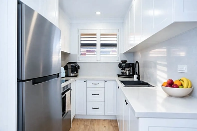 13/9 Grafton Crescent, Dee Why, NSW 2099, 2 slaapkamers, 1 badkamers, Apartment