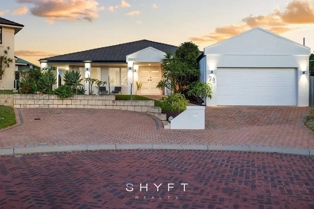 23 Trieste Court, Mindarie, WA 6030