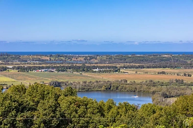 116 McAuleys Road, Terranora, NSW 2486, 0房, 0浴, Section