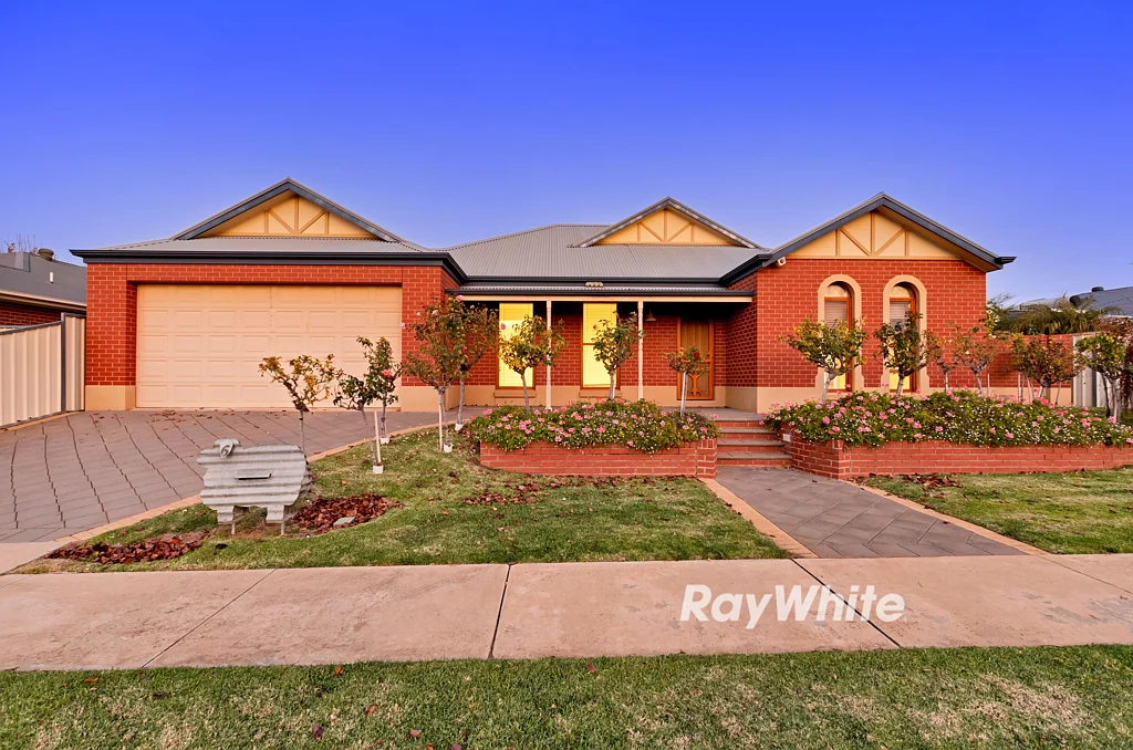 6 Jordan Avenue, Mildura, VIC 3500