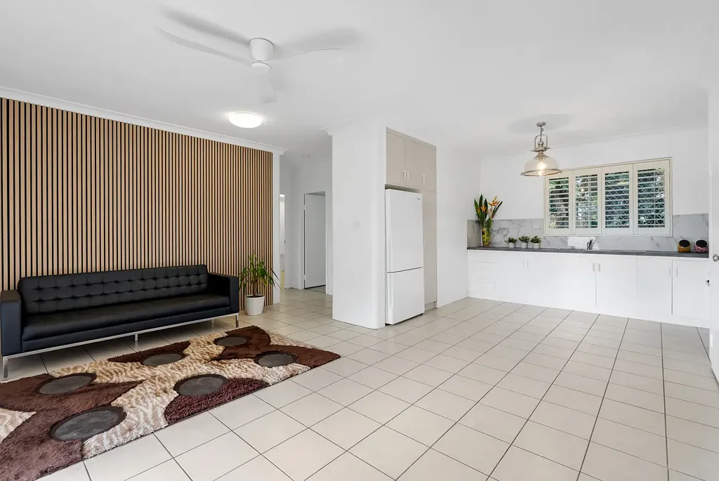 Modern Ground Floor Living