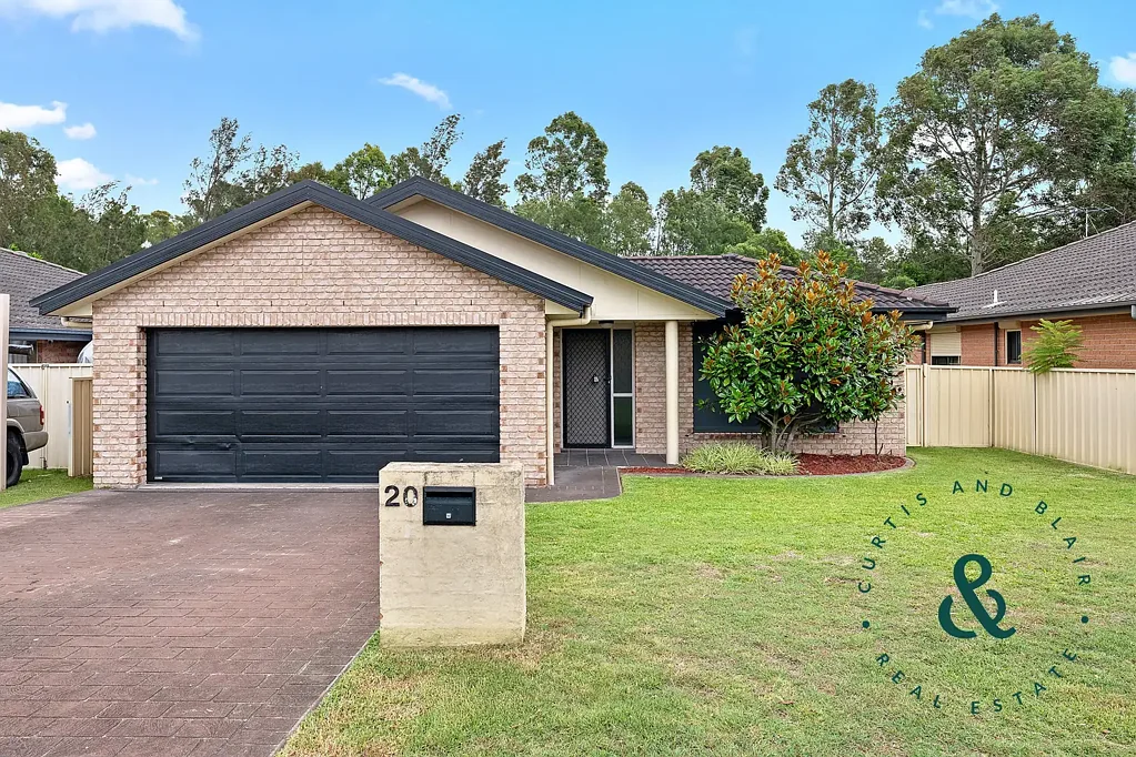 20 Martens Avenue, Raymond Terrace, NSW 2324