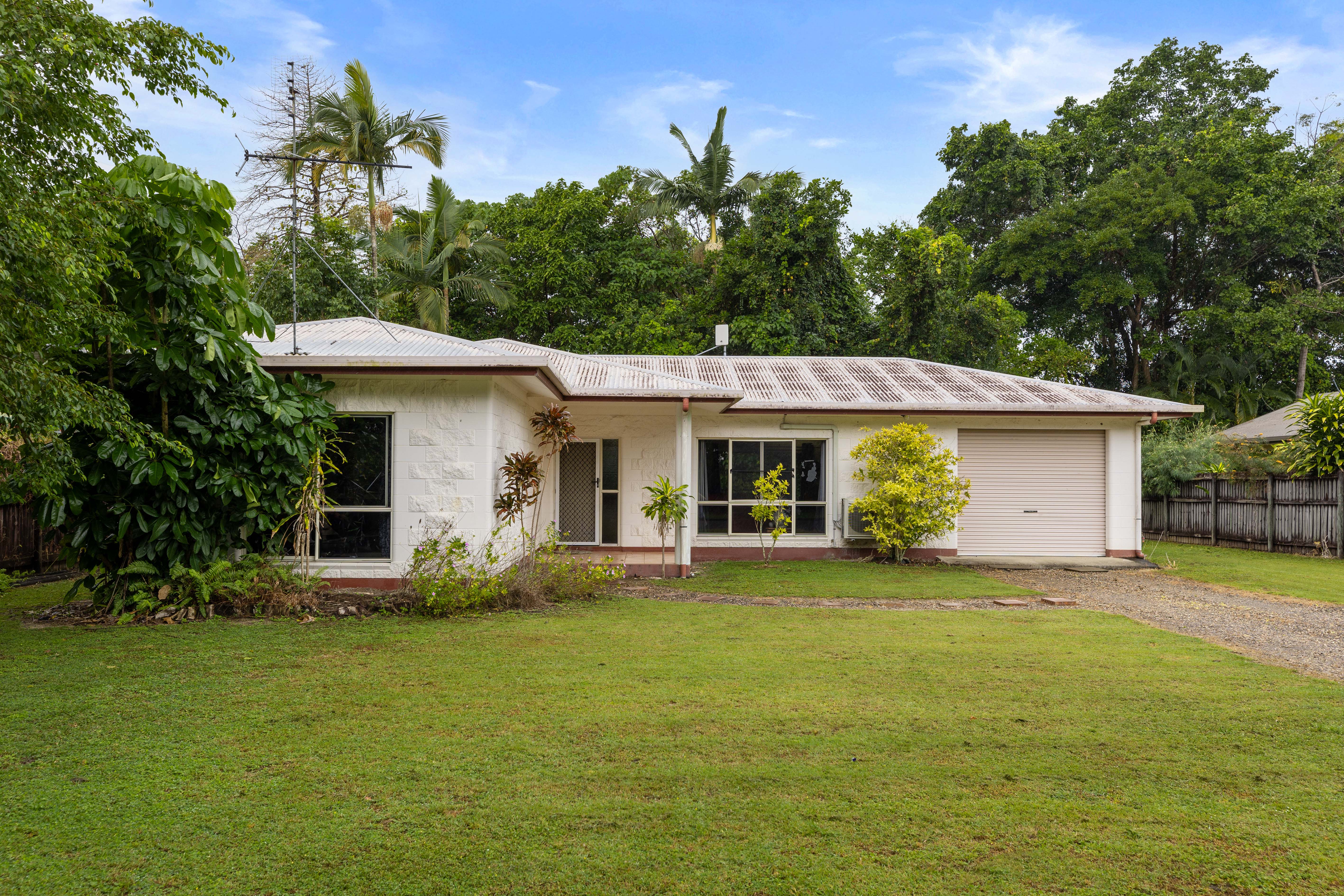 6 IVES AV, WONGA BEACH QLD 4873, 0 ਕਮਰੇ, 0 ਬਾਥਰੂਮ, House