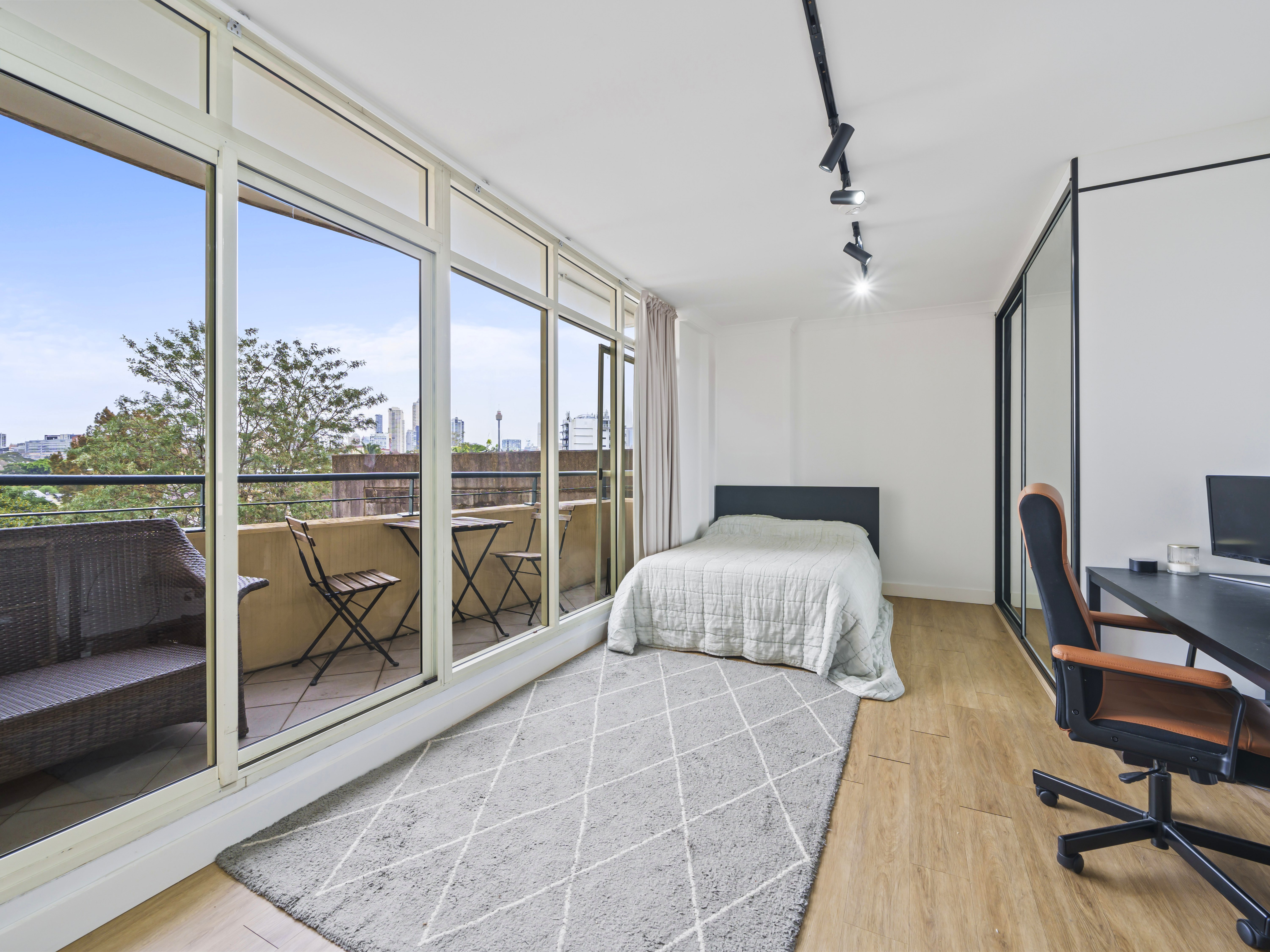 UNIT 719 161-177 NEW SOUTH HEAD RD, EDGECLIFF NSW 2027, 0 침실, 0 욕실, Studio